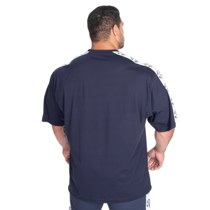 Better Bodies Bronx Iron Tee