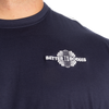 Better Bodies Bronx Iron Tee