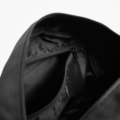 BETTER BODIES GYM BAG (Black)