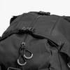 BETTER BODIES GYM BAG (Black)