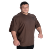 BETTER BODIES Legacy Slub Iron Tee (Washed Timber)