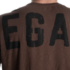 BETTER BODIES Legacy Slub Iron Tee (Washed Timber)
