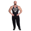 BETTER BODIES NY Essential T-Back (Black/White)