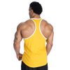 BETTER BODIES NY Essential T-Back  (Yellow)