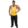 BETTER BODIES NY Essential T-Back  (Yellow)