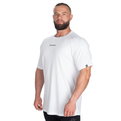 BETTER BODIES Raglan Classic Tee