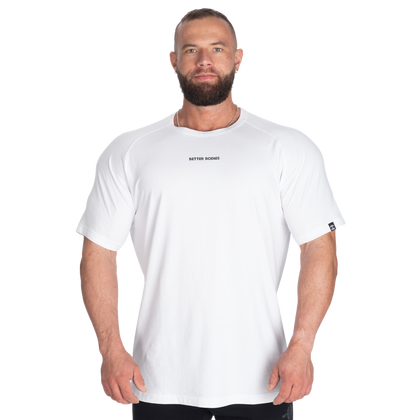 BETTER BODIES Raglan Classic Tee