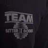 BETTER BODIES  SWEATPANTS (Black)