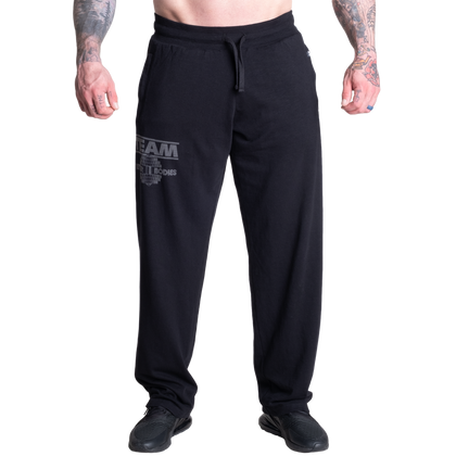 BETTER BODIES  SWEATPANTS (Black)