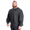 BETTER BODIES TEAM CREWNECK (Washed Black) - ملابس رياضية