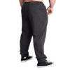 BETTER BODIES TEAM STANTON SWEATPANT  (Washed Black) - ملابس رياضية