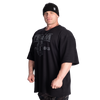 BETTER BODIES Team iron Thermal Tee (Black )