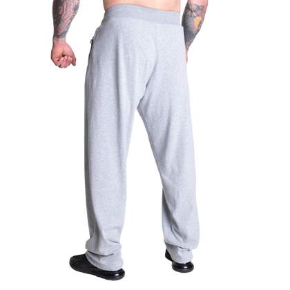 BETTER BODIES  SweatPants (Grey Melange) R