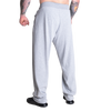 BETTER BODIES  SweatPants (Grey Melange) R