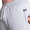 BETTER BODIES  SweatPants (Grey Melange) R