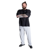 BETTER BODIES  SweatPants (Grey Melange) R