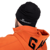GASP Jersey Beanie (Black)
