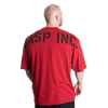 GASP DIVISION IRON TEE (Chili Red) - ملابس رياضية