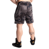 GASP DYNAMIC SHORTS (Dark Camo)
