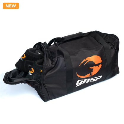 Gasp Training Bag (Black)