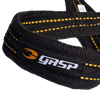 GASP Figure 8 Straps (Black)