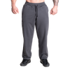 GASP Acid Logo Sweatpants (Acid Washed Black)