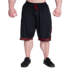 GASP Basketball Iron Shorts