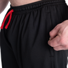 GASP Basketball Iron Shorts