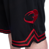 GASP Basketball Iron Shorts