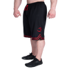 GASP Basketball Iron Shorts
