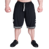 GASP Basketball Iron Shorts