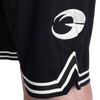 GASP Basketball Iron Shorts