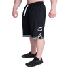 GASP Basketball Iron Shorts