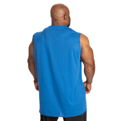 GASP Cadet Tank (Cobalt)
