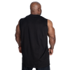 GASP Cadet Tank (Black/Grey)