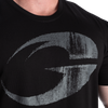 GASP CADET TEE (Black)