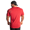 GASP CADET TEE (Chili Red) - ملابس رياضية