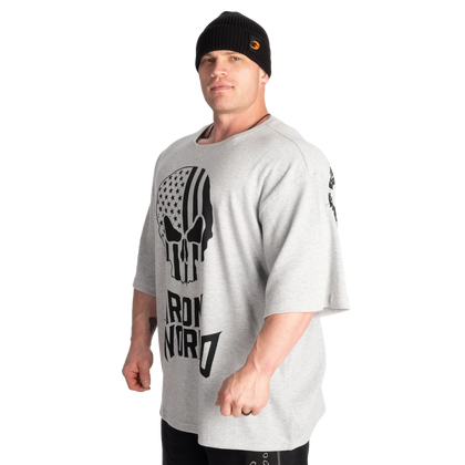 GASP Classic Beanie (Black)