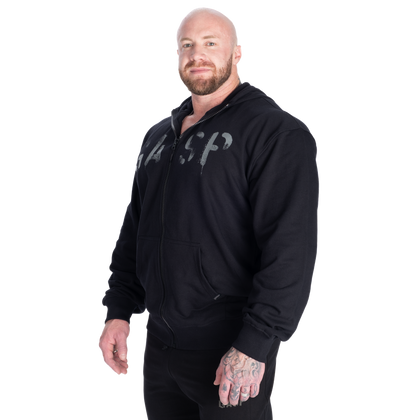 GASP Classic Zip Hoodie