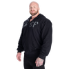 GASP Classic Zip Hoodie