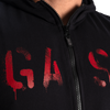 GASP Classic Zip Hoodie