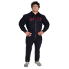 GASP Classic Zip Hoodie