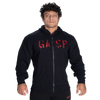 GASP Classic Zip Hoodie