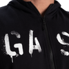 GASP Classic Zip Hoodie