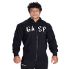 GASP Classic Zip Hoodie