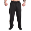GASP Core Mesh Pant (Black)