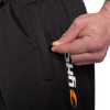 GASP Core Mesh Pant (Black)