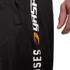 GASP Core Mesh Pant (Black)