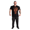 GASP Core Mesh Pant (Black)