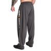 GASP Core Mesh Pant (Grey)